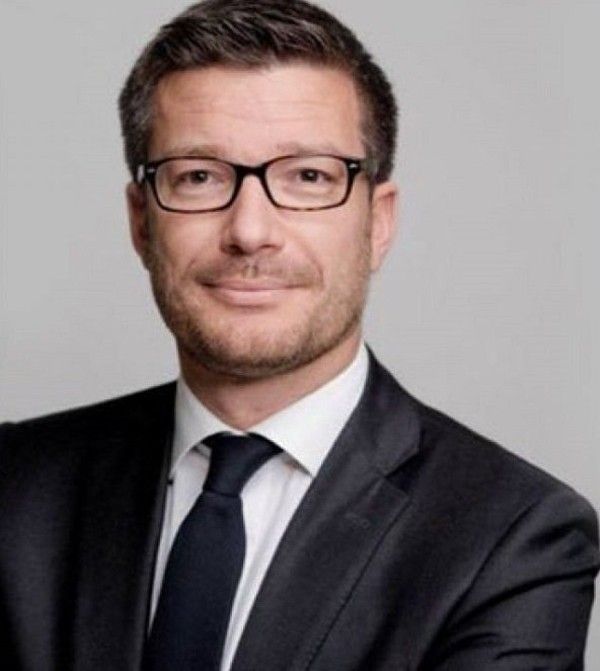 Alexandre de Palmas Alexandre de Palmas