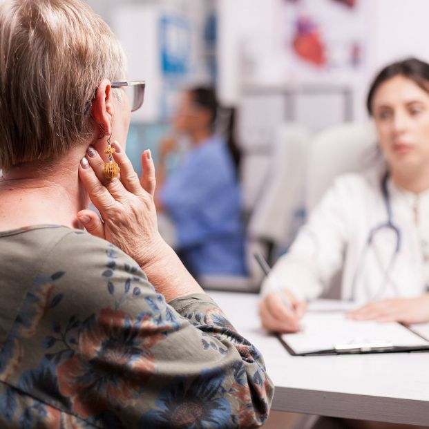 hiperestesia nuevo síntoma post-covid