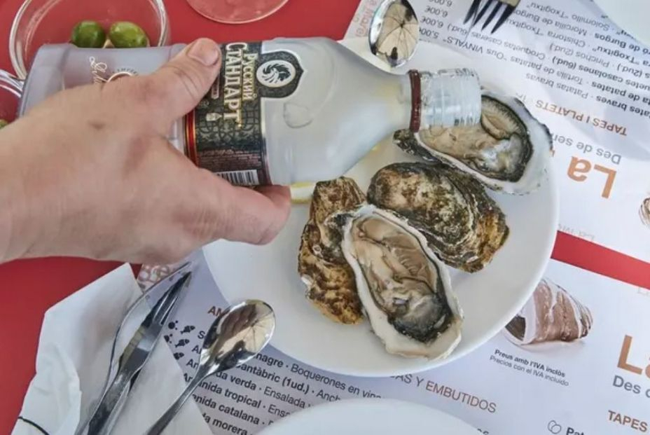 'La Morerá', en Mataró, es otro Solete de Carretera en la provincia de Barcelona. Foto: Xavier Torres-Bacchetta