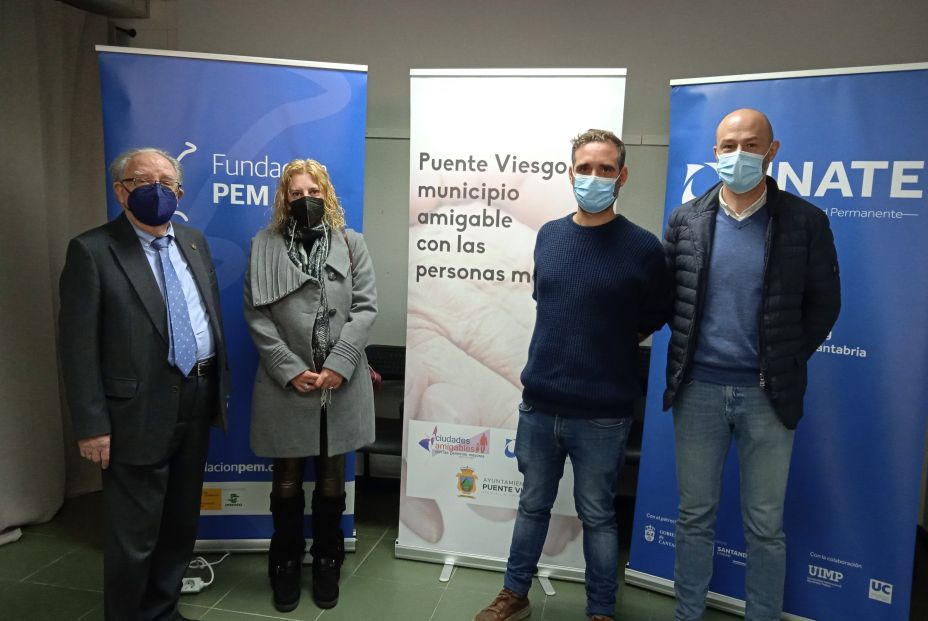 PUENTO VIESGO PUENTO VIESGO