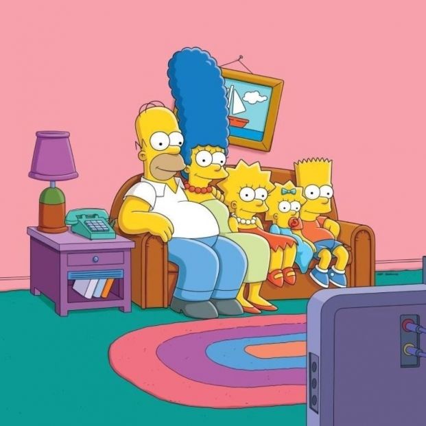 Carlos Ysbert, la voz de Homer Simpson, reivindica la labor de los actores de doblaje 