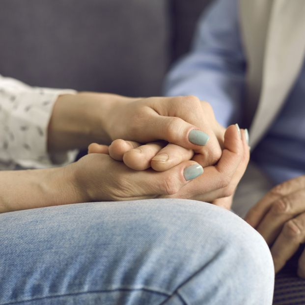 El arte une a generaciones y culturas en Leioa a través de un proyecto intergeneracional. Foto: Bigstock El arte une a generaciones y culturas en Leioa a través de un proyecto intergeneracional. Foto: Bigstock