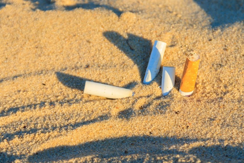 fumar playas fumar playas