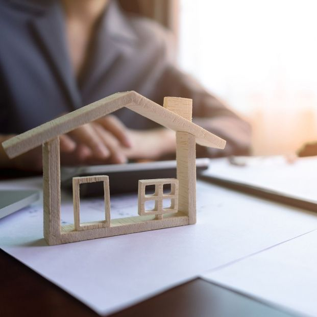 Renta 2021-2022: qué gastos de vivienda se pueden desgravar este año/ casa