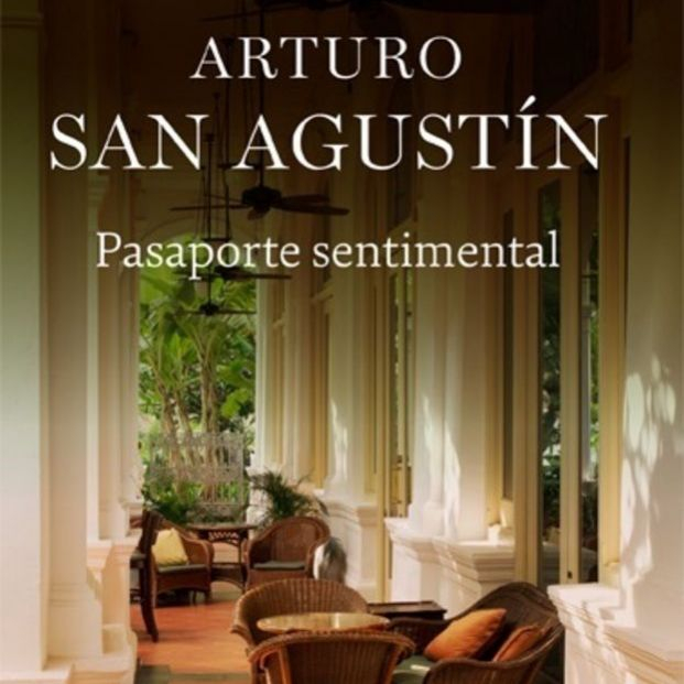 portada pasaporte sentimental catedral arturo san agustin portada pasaporte sentimental catedral arturo san agustin