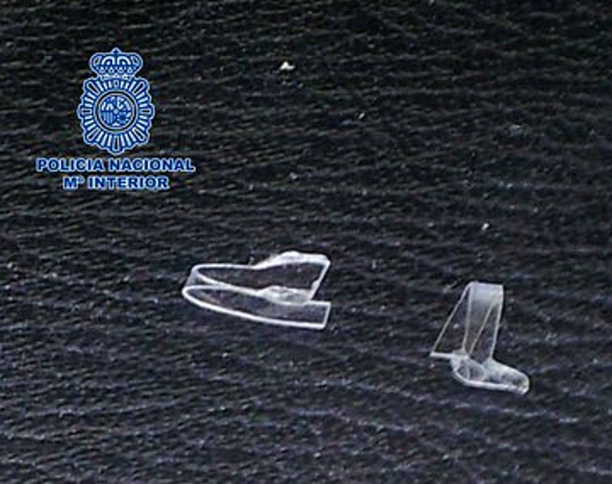 Si vuelves a casa de vacaciones y encuentras esto: llama a la Policía