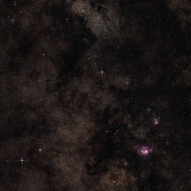 Descubre qué estaba observando el telescopio Hubble el día de tu cumpleaños. Foto: Bigstock Descubre qué estaba observando el telescopio Hubble el día de tu cumpleaños. Foto: Bigstock