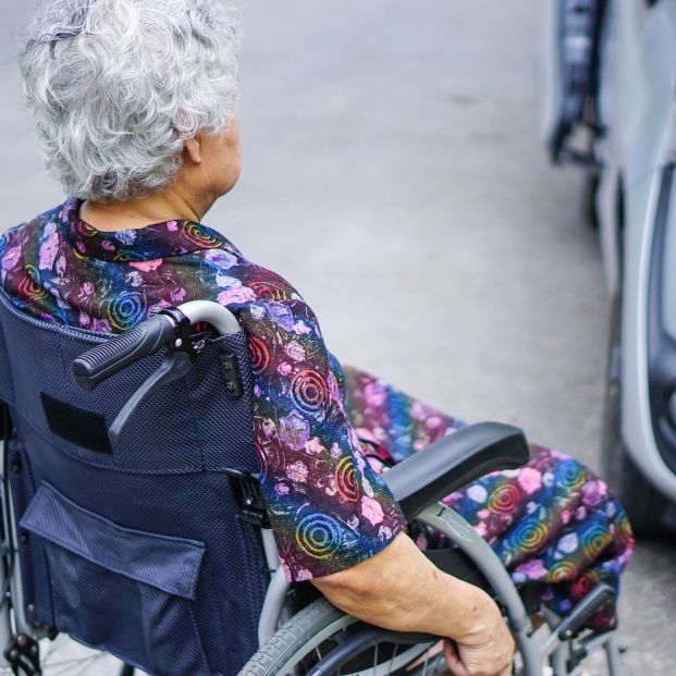 Dependencia Dependencia