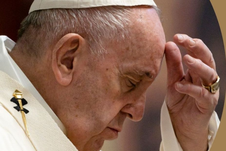 papa francisco papa francisco