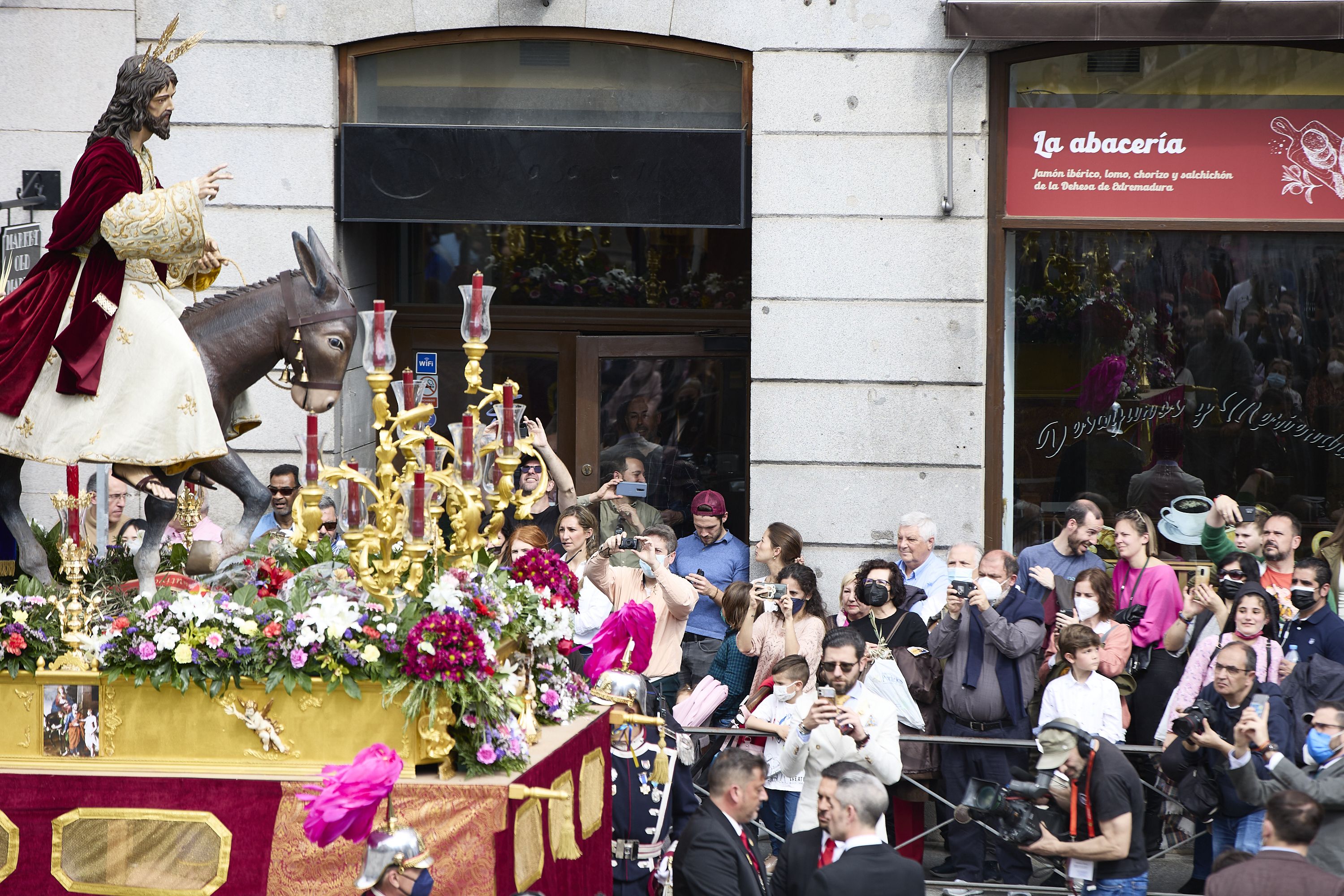 Fernando Ónega: Bendita normalidad