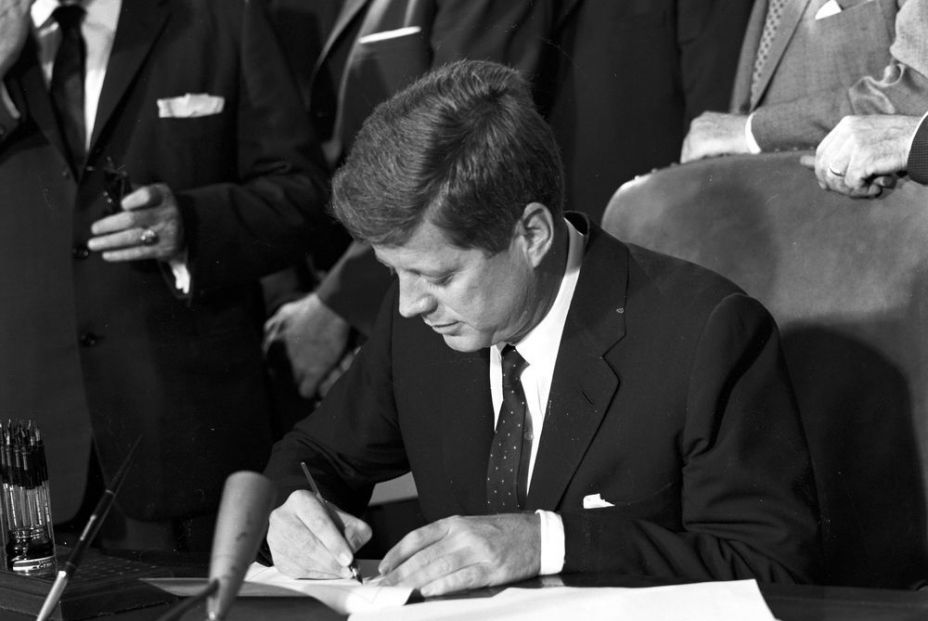 JFKWHP ST 293 1 61 JFKWHP ST 293 1 61