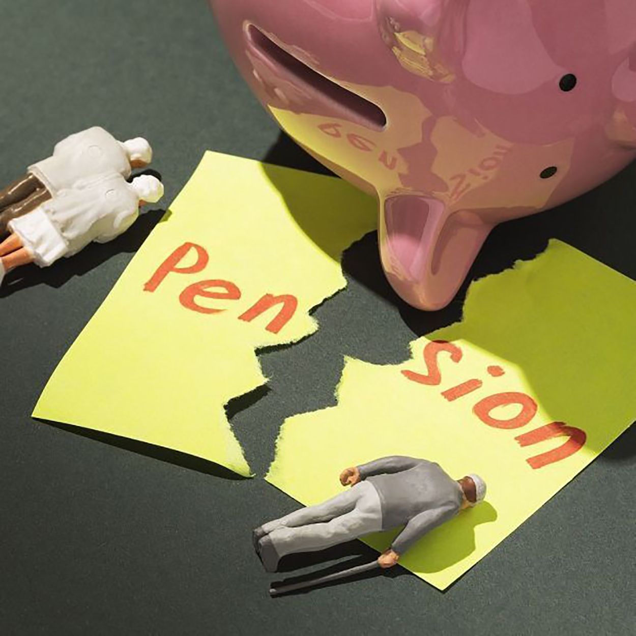 La tentación del recorte