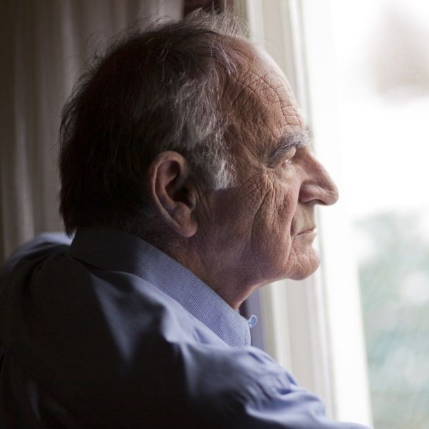 La soledad y la depresión en mayores aumentó debido a la Covid-19, según un estudio. Foto: Europa Press La soledad y la depresión en mayores aumentó debido a la Covid-19, según un estudio. Foto: Europa Press