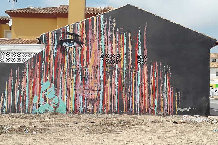 Murcia Turística Alcáceres 3 Murcia Turística Alcáceres 3