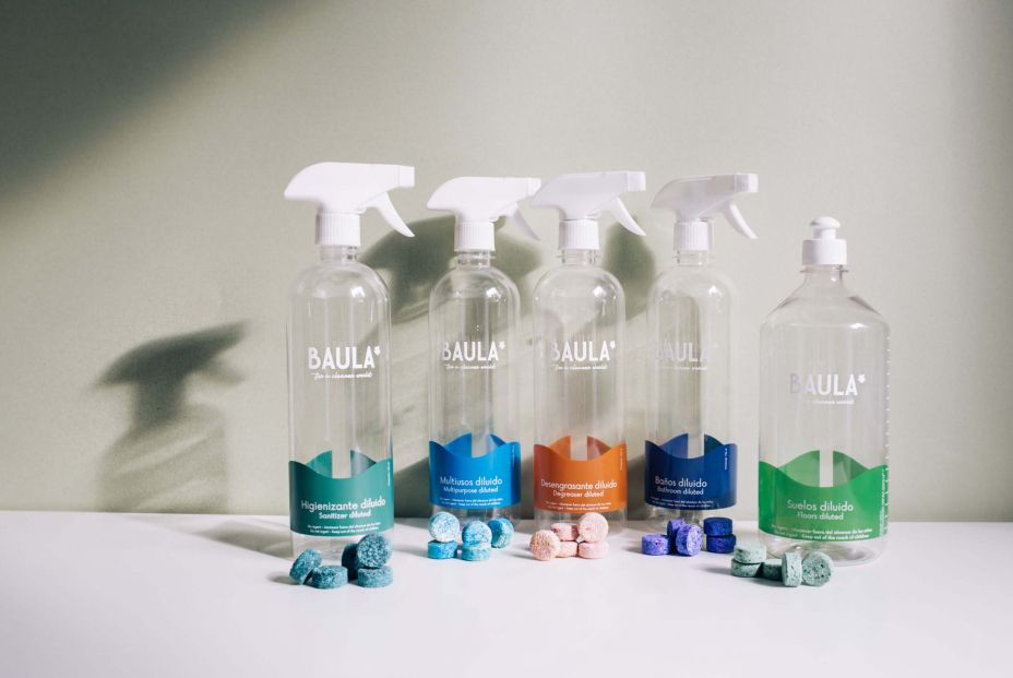 baula envases baula envases