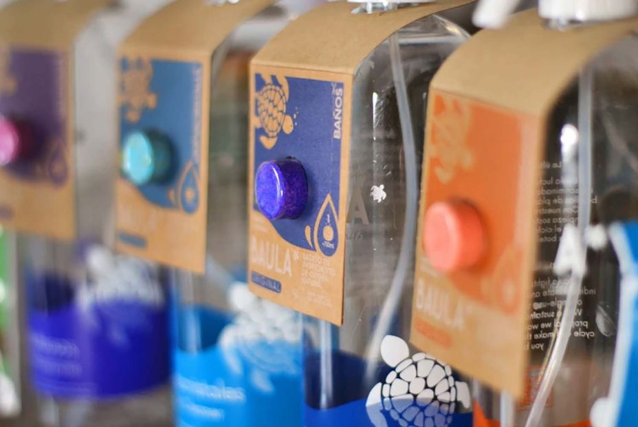 baula pastillas baula pastillas