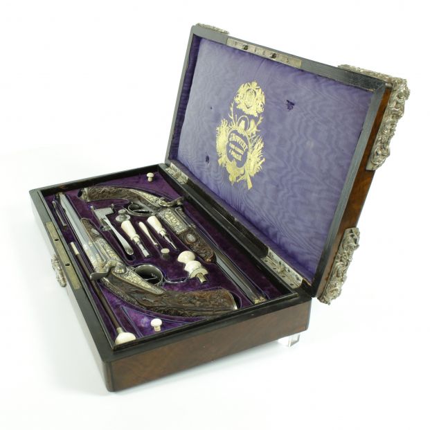 visita museo ejercito 1 visita museo ejercito 1