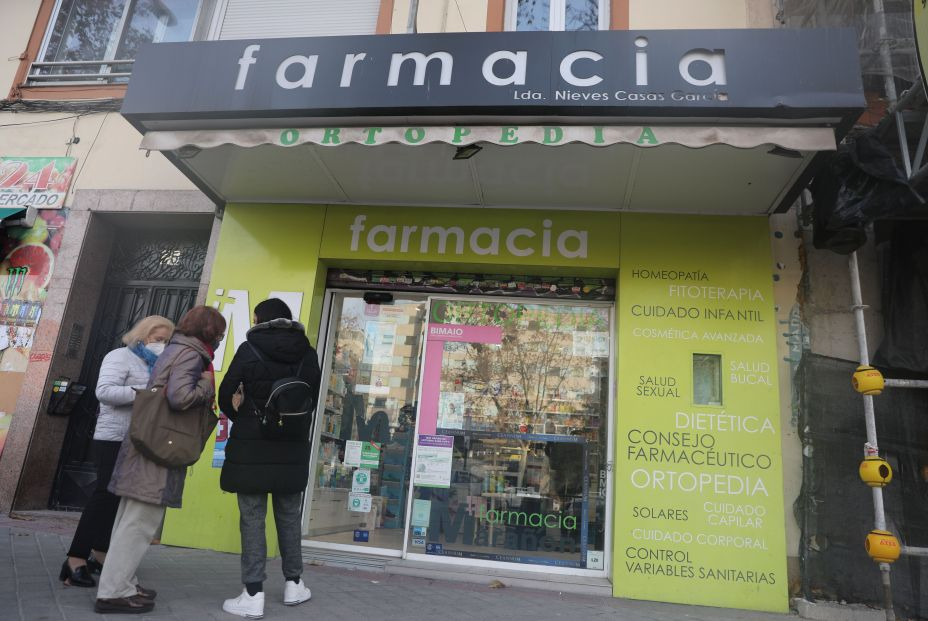 Farmacia Farmacia