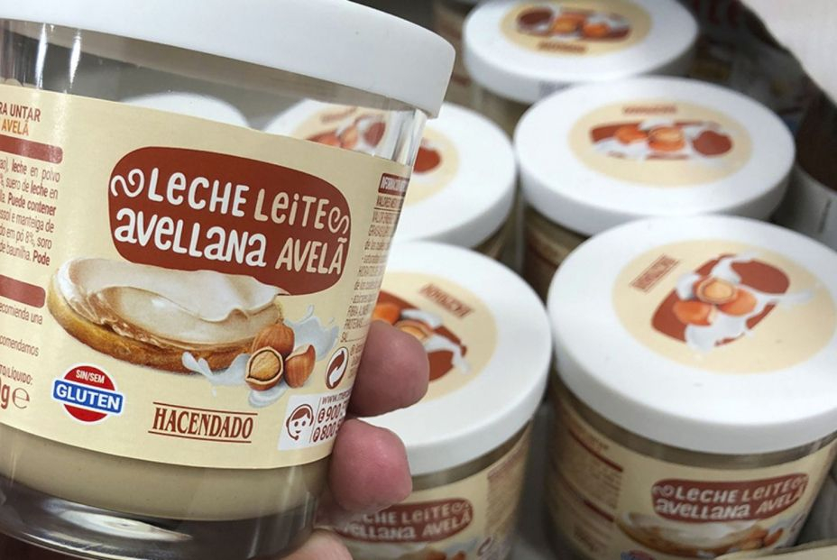 Mercadona reinventa la merienda más famosa de los años 90 en España Mercadona reinventa la merienda más famosa de los años 90 en España