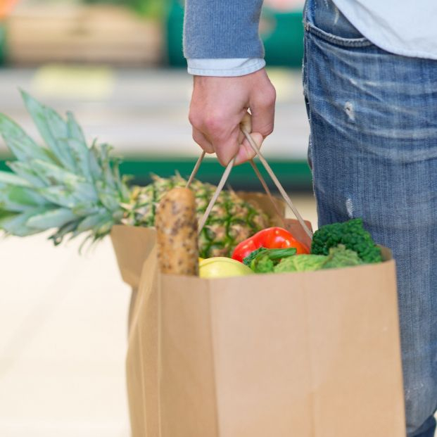 ¿Ardor de estómago? Estos alimentos te ayudarán a eliminarlo. Foto: Europa Press