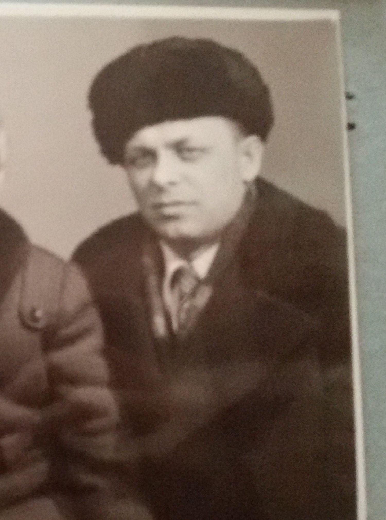 La periodista Margaryta Yakovenko relata cómo ha muerto su abuelo en Ucrania por ser dependiente