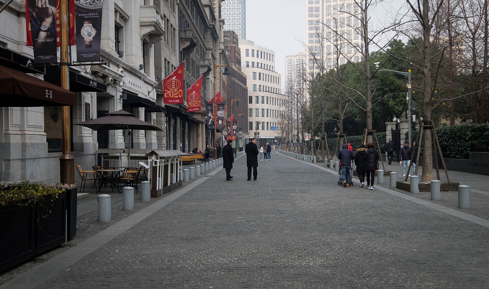 Indignación en China por el desalojo forzoso de una mujer de 92 años a un centro anticovid