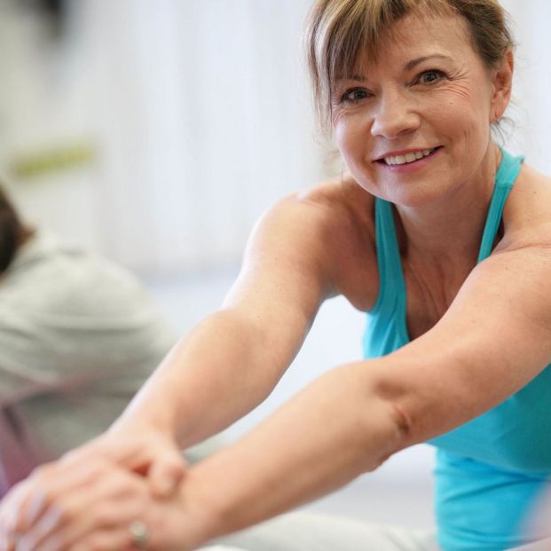 Ejercicios para el suelo pélvico Ejercicios para el suelo pélvico