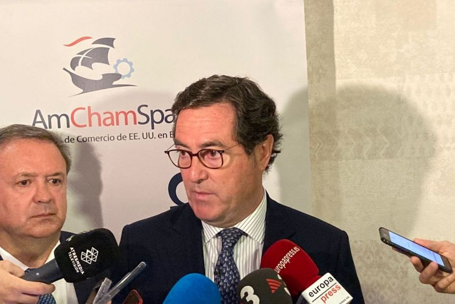 antonio garamendi barcelona