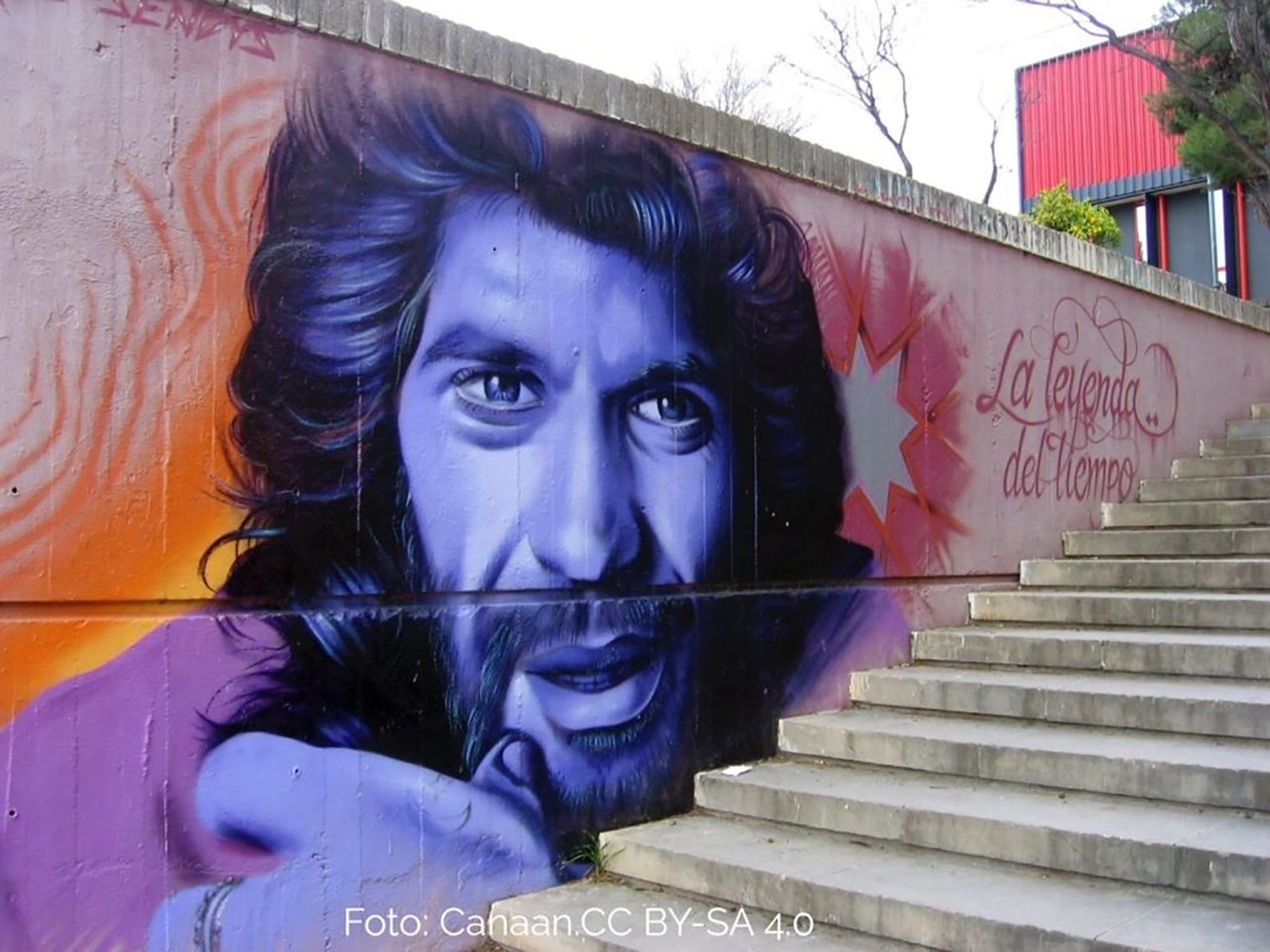 Vuelve el festival Flamenco Madrid dedicado al mítico Camarón