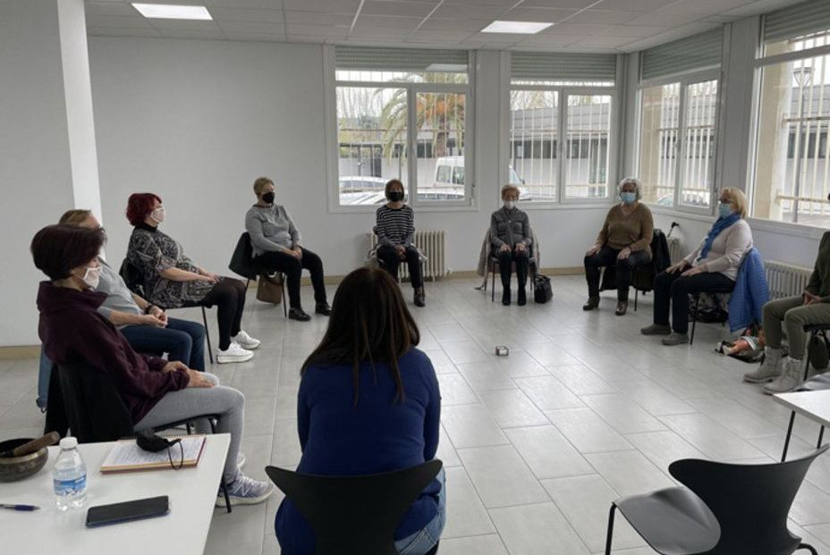 la voz de nuestras abuelas la voz de nuestras abuelas