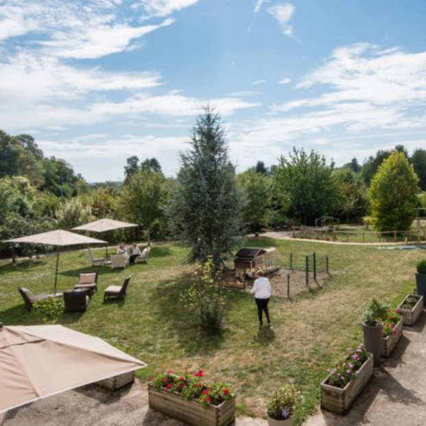 residencias korian casos de exito residencias korian casos de exito