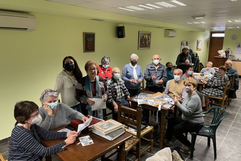 lavozdenuestrasabuelas lavozdenuestrasabuelas