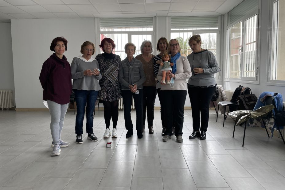 lavozdenuestrasabuelas2 lavozdenuestrasabuelas2