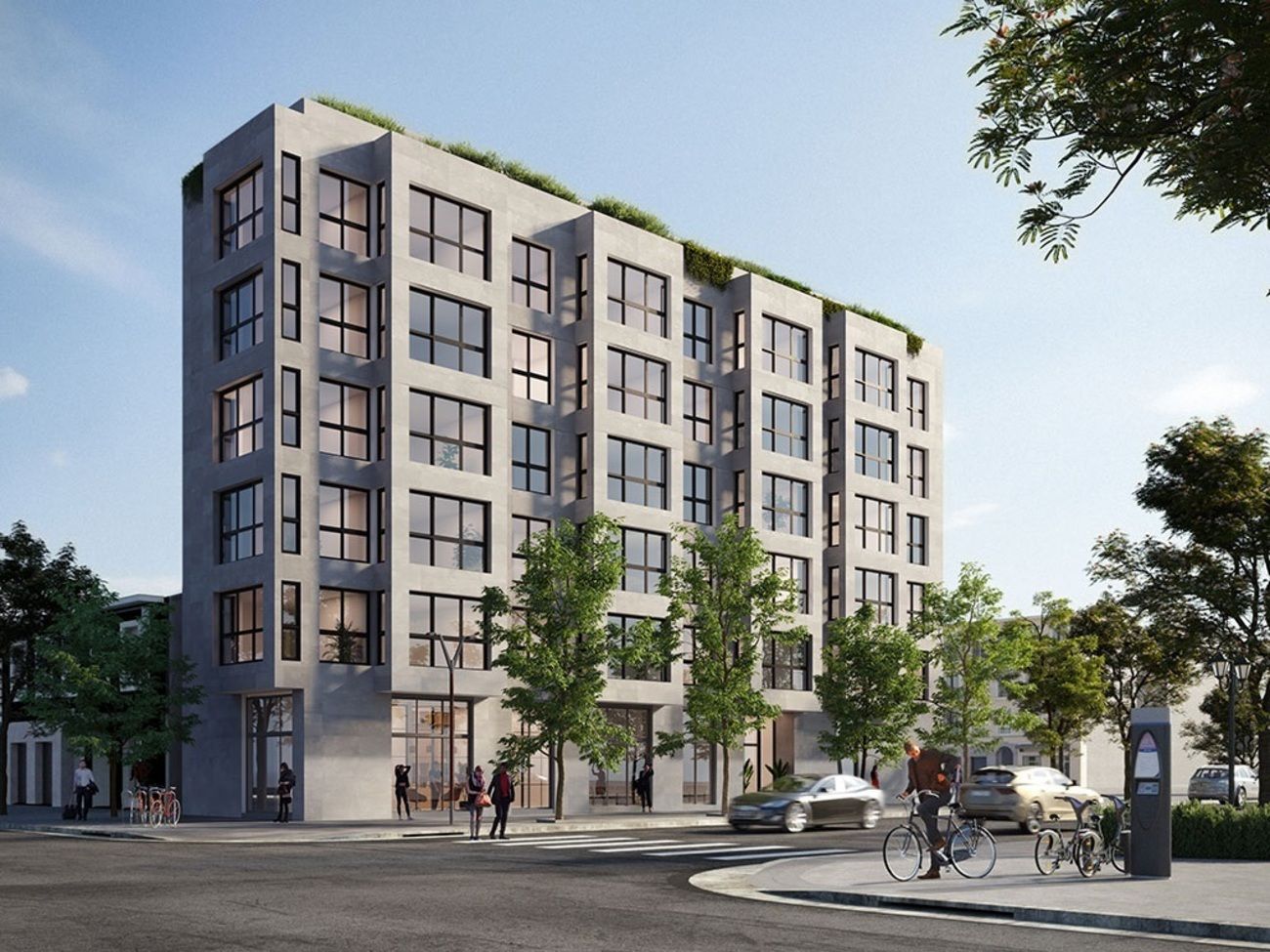 Estas son las principales iniciativas de 'senior living houses' en España