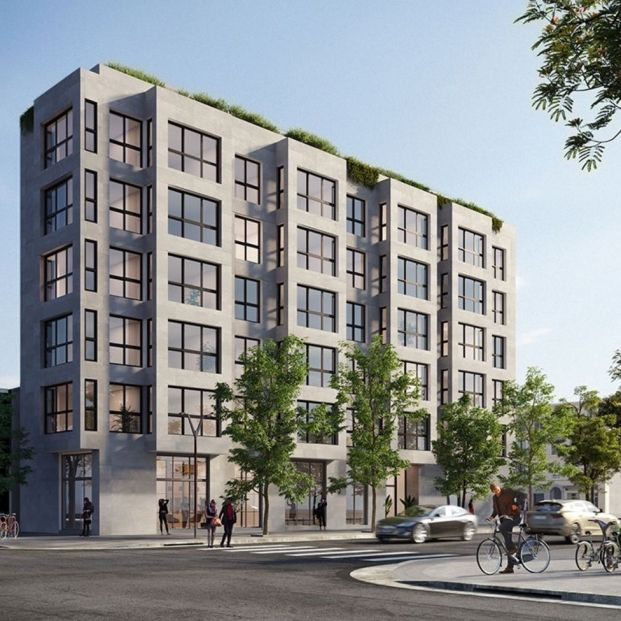 Estas son las principales iniciativas de 'senior living houses' en España Estas son las principales iniciativas de 'senior living houses' en España