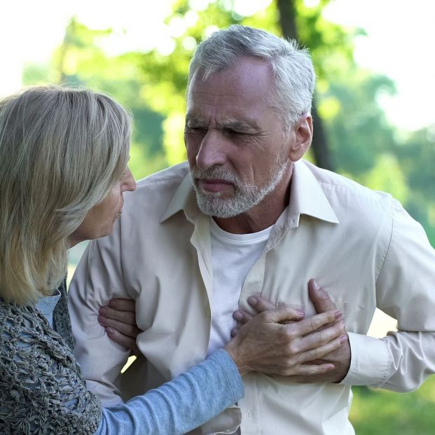 infarto enfermedades cardiovasculares