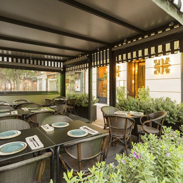 Restaurante Cocina de La India Bangalore Restaurante Cocina de La India Bangalore