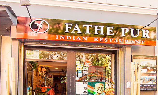 resaturantes cocina de La Indicafathepur resaturantes cocina de La Indicafathepur