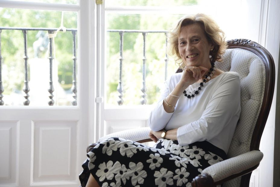 5 escritores que alcanzaron el éxito siendo mayores. EuropaPress 5 escritores que alcanzaron el éxito siendo mayores. EuropaPress