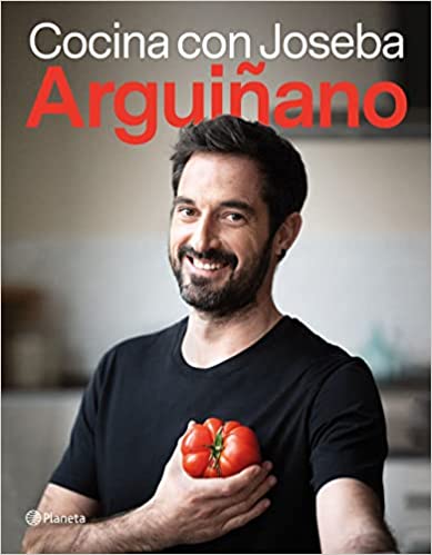 Cocina con Joseba Arguiñano. Cocina con Joseba Arguiñano.
