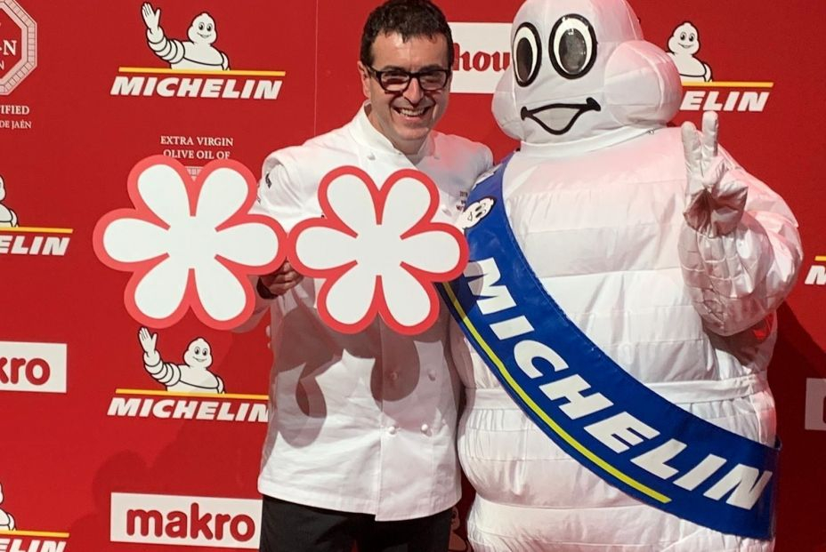 Ricard Camarena. Foto: Europa Press