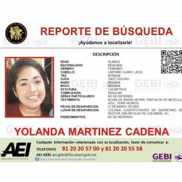 yolanda martinez yolanda martinez