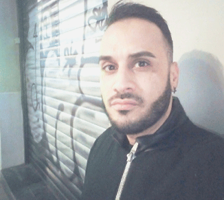 Yeroboam Perdomo Medina Yeroboam Perdomo Medina