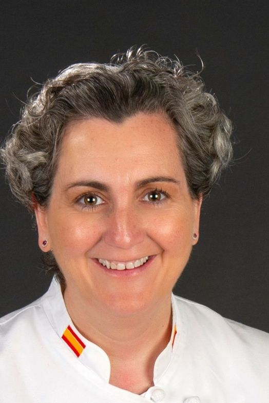 Pepa Muñoz recibirá la Medalla de Madrid: "Es el reconocimiento más importante que me han dado" Pepa Muñoz recibirá la Medalla de Madrid: "Es el reconocimiento más importante que me han dado"