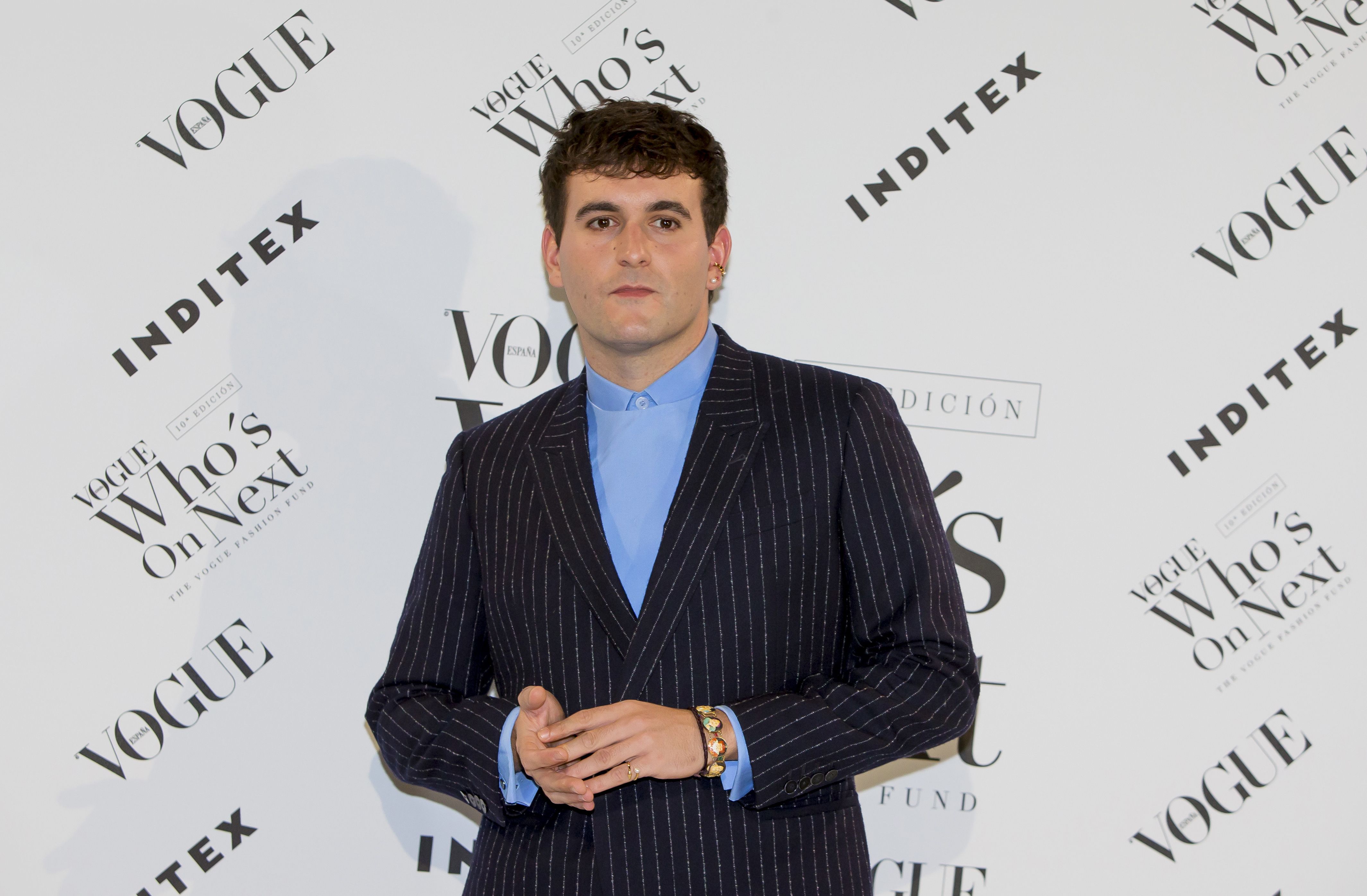 Palomo Spain, de 'Maestros de la Costura' a Eurovisión