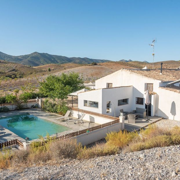 casa pueblo españa extranjeros casa pueblo españa extranjeros