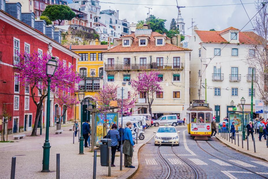 Los 5 destinos más baratos para viajar en verano Los 5 destinos más baratos para viajar en verano