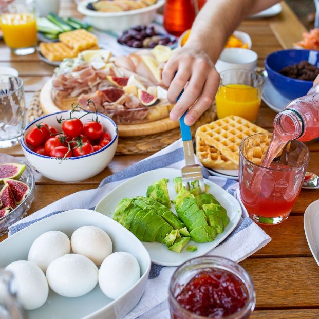 estilo dieta vida mediterranea