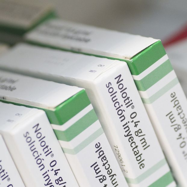 Los efectos secundarios del Nolotil, el medicamento más vendido en España