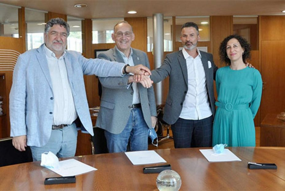 Nace la primera Cátedra de Edadismo, una iniciativa pionera en España